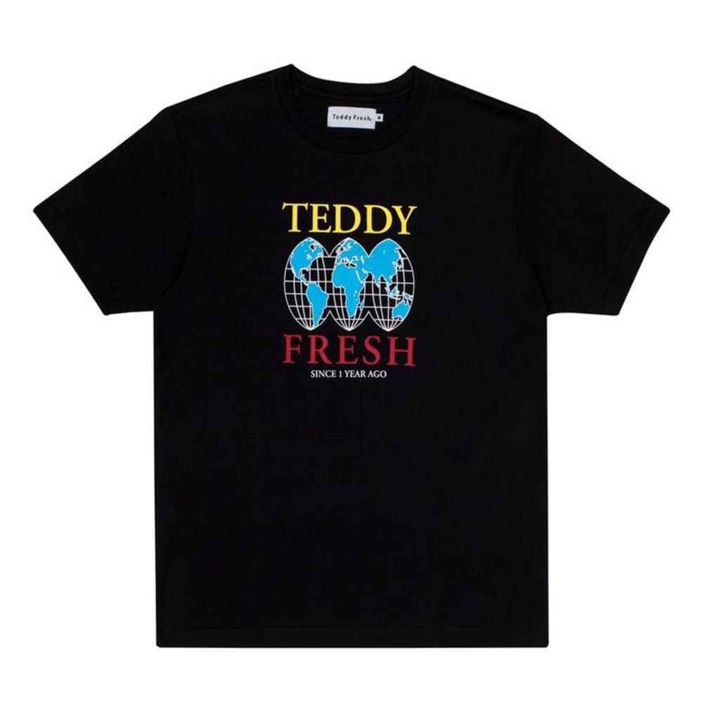 Teddy Fresh Shirt